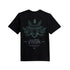 CAMISETA NEGRA RAYNE AP CROWN
